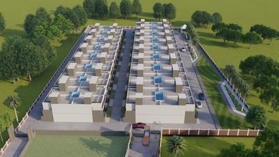 Project Image of 893.0 - 1550.0 Sq.ft 2 BHK Villa for buy in Shubh Labh Urbania