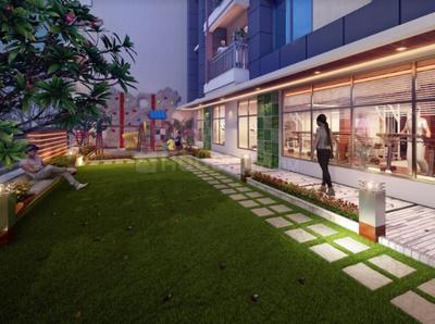Project Image of 472.0 - 1068.0 Sq.ft 1 BHK Apartment for buy in Rajat Centrum