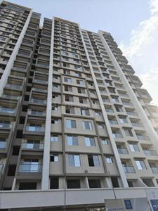 Project Image of 620 Sq.ft 2 BHK Apartment / Flat for sale in Kalyan East for Rs. 6500000