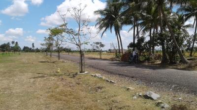 Project Image of 600.0 - 2400.0 Sq.ft Residential Plot Plot for buy in Wisdom Sri Sathya Sai Nagar