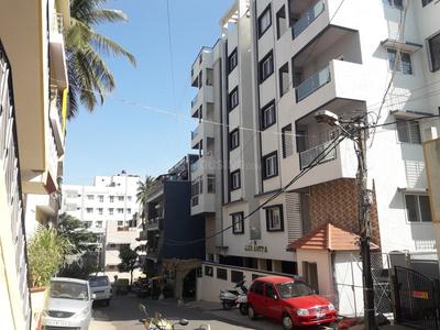 Project Image of 0.0 - 1130.0 Sq.ft 2 BHK Apartment for buy in SMR Astra