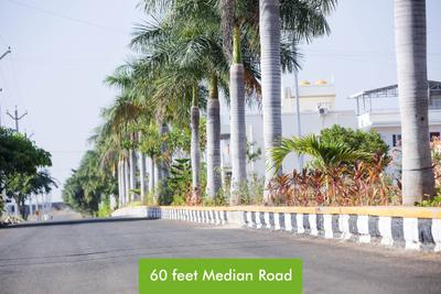 Project Image of 1500.0 - 2400.0 Sq.ft Residential Plot Plot for buy in Sai Srushti Sangamam