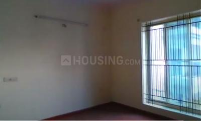 Kumar I Life Bedroom 1