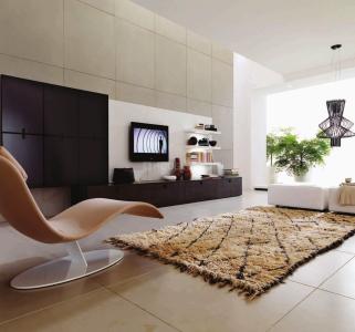 Project Image of 595.0 - 870.0 Sq.ft 1 BHK Apartment for buy in Poonam Heights