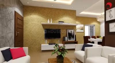 Project Image of 1099.0 - 1536.0 Sq.ft 2 BHK Apartment for buy in Sun Medanta