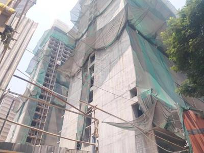 Project Image of 881.0 - 1279.0 Sq.ft 2 BHK Apartment for buy in Tejukaya The Edge