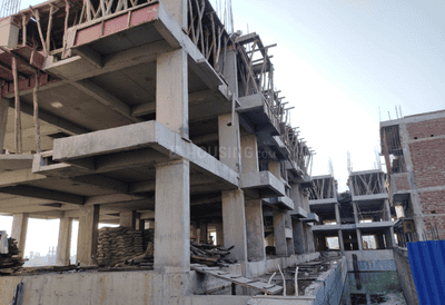Project Image of 870.0 - 1367.0 Sq.ft 2 BHK Apartment for buy in Sai Sampan Complex
