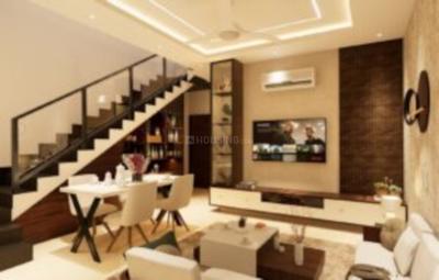 Project Image of 0.0 - 1008.0 Sq.ft 3 BHK Villa for buy in Sri Ratnam Achyutam And Naivedyam Villas