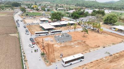 Project Image of 1350.0 - 2997.0 Sq.ft Residential Plot Plot for buy in Sunrise Fortune Hills