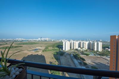 Project Image of 580.0 - 2210.0 Sq.ft 1 BHK Apartment for buy in L&T Eden Park Almond