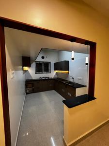 Project Image of 0.0 - 834.0 Sq.ft 2 BHK Apartment for buy in Chona Jayam Enclave