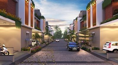 Project Image of 0.0 - 3240.0 Sq.ft 4 BHK Villa for buy in Kalrav Residency