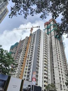Project Image of 3000 Sq.ft 5 BHK Apartment / Flat for sale in Kandivali East for Rs. 89500000