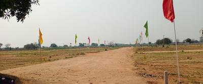 Project Image of 900.0 - 1350.0 Sq.ft Residential Plot Plot for buy in Sukhibhava Dream City