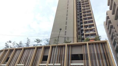 Project Image of 346.0 - 396.0 Sq.ft 1 BHK Apartment for buy in Platinum Experio