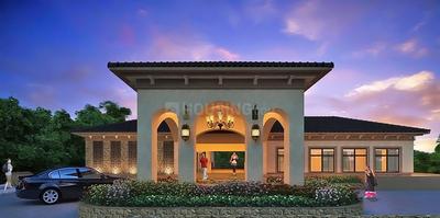 Project Image of 602.0 - 1530.0 Sq.ft 1 BHK Apartment for buy in Landmark Casa Unico Phase 1