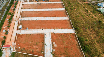 Project Image of 962.94 - 3248.98 Sq.ft Residential Plot Plot for buy in Kishore Praja Infinity Enclave