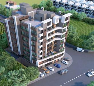 Project Image of 361.78 - 862.62 Sq.ft 1 BHK Apartment for buy in S R Dev Enclave II
