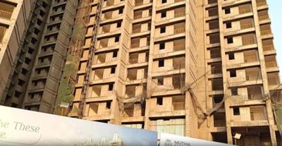 Project Image of 850 Sq.ft 2 BHK Apartment / Flat for sale in Kalyan West for Rs. 6200000