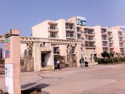 Project Image of 410.0 - 770.0 Sq.ft 1 BHK Apartment for buy in Omaxe Marigold