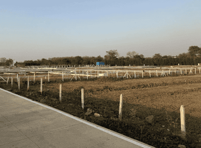 Project Image of 1353.99 - 3778.13 Sq.ft Residential Plot Plot for buy in Tirupati Silver Star 5