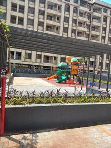 Destination EL Progreso A Building Phase 1 Children's play area 1
