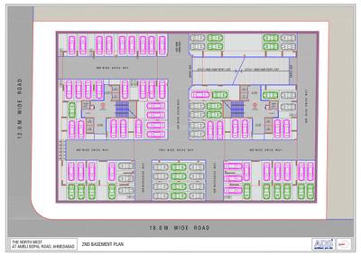 Project Image of 2900.98 - 6193.88 Sq.ft 5 BHK Apartment for buy in Sheetal Gharana