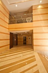 Project Image of 2350.0 - 2460.0 Sq.ft 4 BHK Apartment for buy in Shivom Aquila