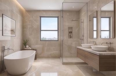 Project Image of 429.0 - 601.0 Sq.ft 1 BHK Apartment for buy in Shree Balaji SSL Bellagio