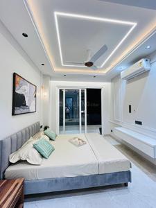 CBS Developers Bedroom 2