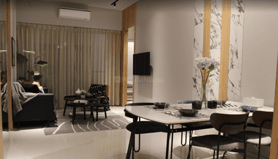 Project Image of 717.0 - 1375.0 Sq.ft 2 BHK Apartment for buy in Siddha Sky Phase 2