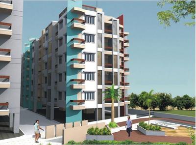 Gallery Cover Pic of Snkj Sneh Residency