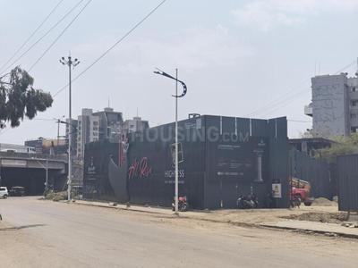 Project Image of 901.0 - 1552.0 Sq.ft 3 BHK Apartment for buy in Binary Highness