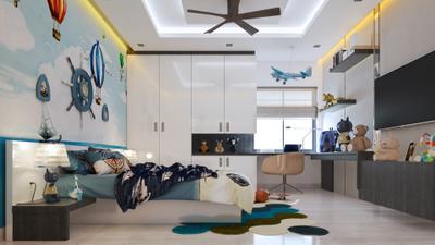 Project Image of 1655.0 - 2455.0 Sq.ft 3 BHK Apartment for buy in IRA Miracle