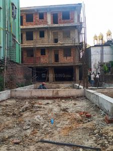 Project Image of 590.0 - 836.0 Sq.ft 2 BHK Apartment for buy in Samridhi Bhuvan Kunj