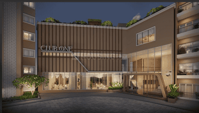 Project Image of 693.91 - 1745.0 Sq.ft 2 BHK Apartment for buy in Shriram Codename Smash Hit