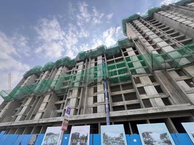 Project Image of 723.0 - 1021.0 Sq.ft 2 BHK Apartment for buy in Gini Vivante