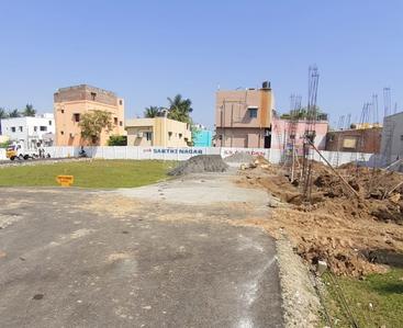 Project Image of 609.0 - 2350.0 Sq.ft Residential Plot Plot for buy in SS Garden Villa Plots Kovur