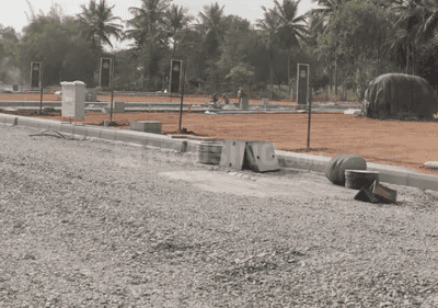 Project Image of 948.09 - 5143.53 Sq.ft Residential Plot Plot for buy in Suryakalpa Ashwasurya Legacy