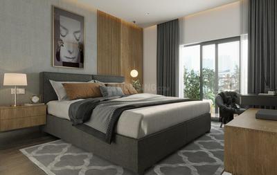 Project Image of 1937 Sq.ft 3 BHK Apartment / Flat for sale in Vakil Garden City for Rs. 22500000