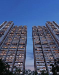 Project Image of 1860 Sq.ft 3 BHK Apartment / Flat for sale in Narsingi for Rs. 18500000