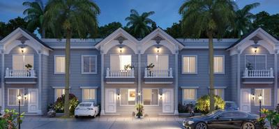 Project Image of 0.0 - 1180.0 Sq.ft 3 BHK Villa for buy in Radhe Vintage Villa
