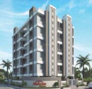 Project Image of 495.14 - 512.47 Sq.ft 2 BHK Apartment for buy in Atulyam Avenue