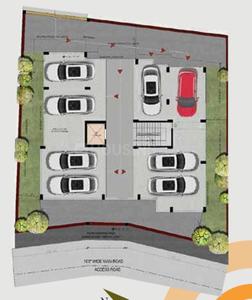 Project Image of 600.0 - 924.0 Sq.ft 2 BHK Apartment for buy in Bhaskar Ambika Enclave