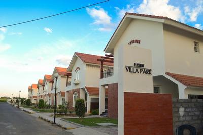 Project Image of 1875.0 - 2625.0 Sq.ft 3 BHK Villa for buy in Elysium Villa Park