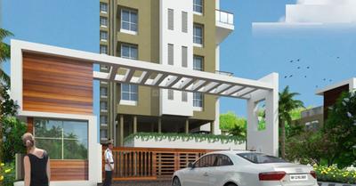 Gallery Cover Pic of Sai Sankalp Nandanvan Colina Building B