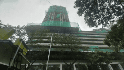 Project Image of 432.0 - 754.0 Sq.ft 1 BHK Apartment for buy in Metro Saraswati Paradise