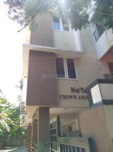 Project Image of 1050.0 - 1350.0 Sq.ft 2 BHK Apartment for buy in Nutech Crown Apartments