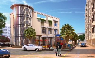 Project Image of 487.61 - 726.46 Sq.ft 1 BHK Apartment for buy in Shreeji Dattakrupa