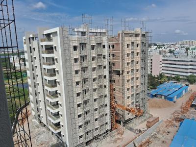Project Image of 1100.0 - 3150.0 Sq.ft 2 BHK Apartment for buy in Riddhi Pramukh Elegance